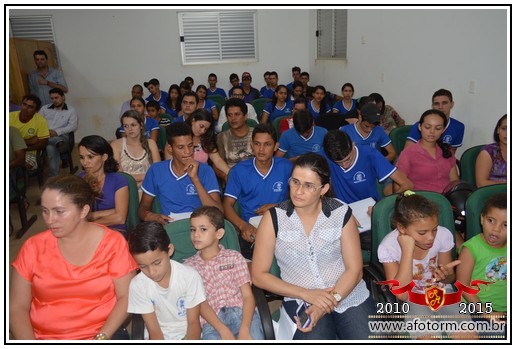 rolim de moura